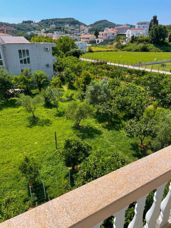 Отель Casa Sinani Улцинь Экстерьер фото