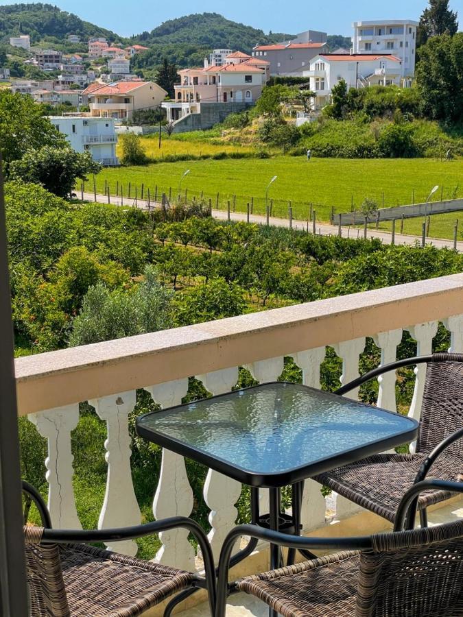 Отель Casa Sinani Улцинь Экстерьер фото
